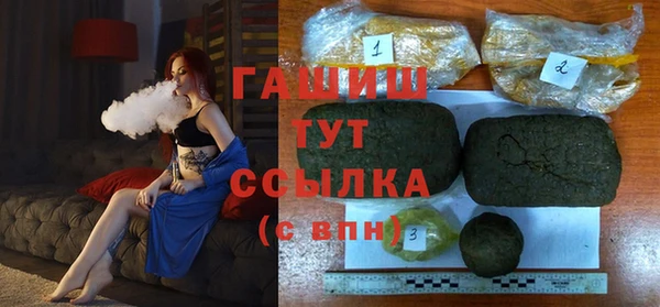 хмурый Алзамай
