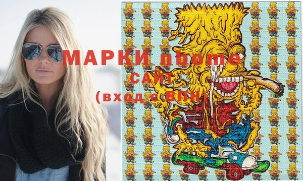 прущий лед Абаза